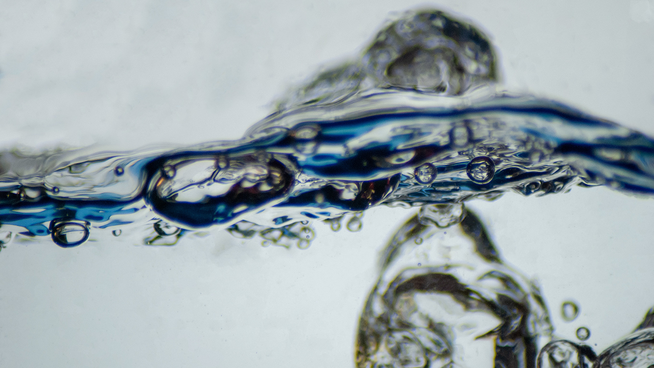 O2 Wasser Super-magnets extract oxygen from water | Noble B.C.